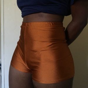 Urban Outfitters Shorts - High waist shorts Urban Outfitters Shorts - High waist shorts